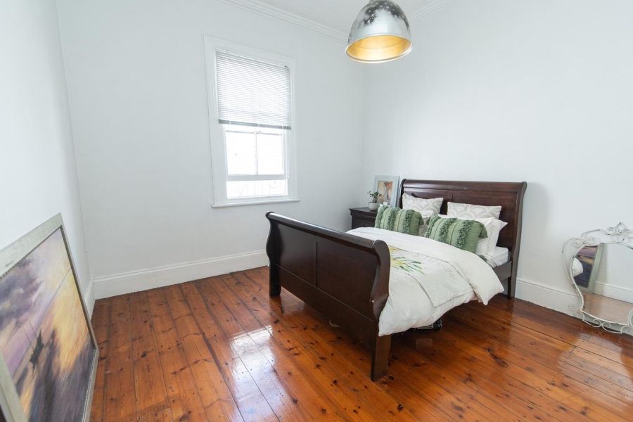 To Let 3 Bedroom Property for Rent in Richmond Hill Eastern Cape